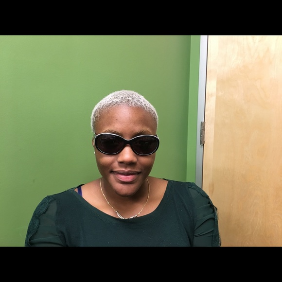 Ralph Lauren Sunglasses - Picture 4 of 5